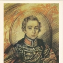 Durov NA girl-trooper.