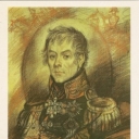 Lieutenant General PP Konovnitsyn