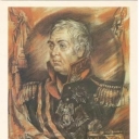 Field Marshal MI Golenischev-Kutuzov.
