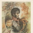 General of Infantry PI Bagration.