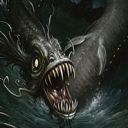 Sea Monster