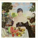 Kustodiev, 