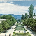 Kislovodsk. Prospect called 