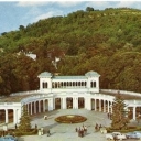 Kislovodsk. Colonnade.