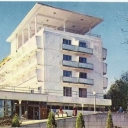 Pyatigorsk. Pension 
