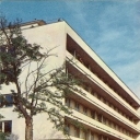 Pyatigorsk. The collective farm sanatorium 