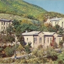 Pyatigorsk. Sanatorium 