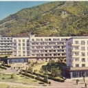 Pyatigorsk. Pension 