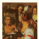 Bernardo Strozzi, 