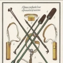 Artillery accessories.