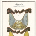 The officers' badges.