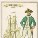 Boatswain. 1764