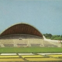 Tallinn. Song Festival Grounds.