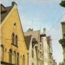 Riga. Miesnieku street.