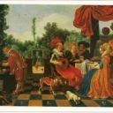 Esaias van de Velde, 