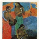 Gauguin, 