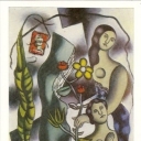 Fernand Leger, 