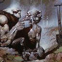 Gravedigger