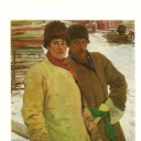 Goriushkin-Sorokopudov I. 