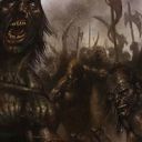Mass of Ghouls