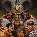 Mortal Combat