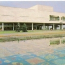 Ulyanovsk. Lenin memorial.