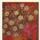 Vasnetsov. Onions in Bloom.