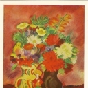 Tyrsa Nikolai. Bouquet.