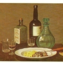 Volkov. Active in the first half of the 19th century. Still