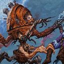 Phyrexian Rager