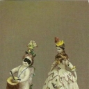 Perfume bottles 