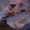 Plague Wind