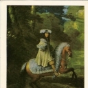 17th century French master.