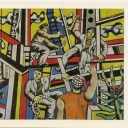 Fernand Leger. 