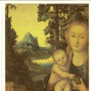 Cranach Lucas the Elder.