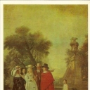 Anonimous late 17th-century artist. 