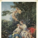Francois Boucher. 