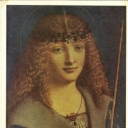 Boltraffio Giovanni.
