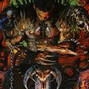 Unholy Strength