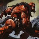 Bloodrock Cyclops