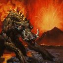 Bogardan Firefiend