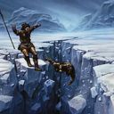 Cryoclasm