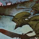 Goblin Elite Infantry