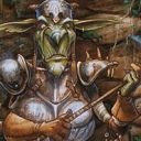 Goblin Piker