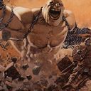 Hill Giant