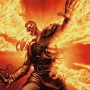 Incinerate