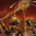 Orcish Artillery