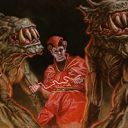 Rage Weaver