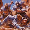 Relentless Assault