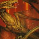 Shivan Dragon
